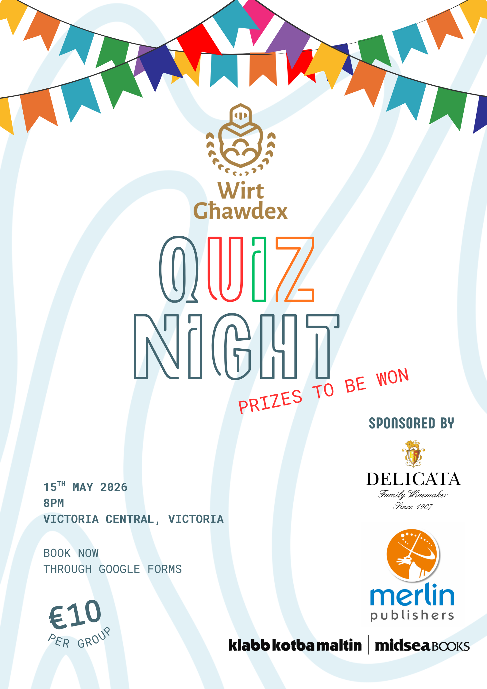 Quiz Night!